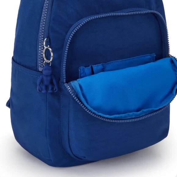 Kipling Women’s City Pack Mini Backpack, Lightweight Versatile Daypack,